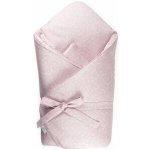 Softello Zavinovačka letní Kvítky Světle Růžová – Hledejceny.cz