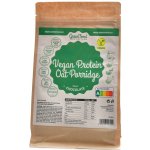 GreenFood Nutrition Vegan Proteinová kaše ovesná 500 g – Sleviste.cz
