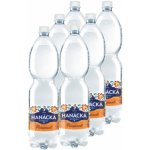 Hanácká kyselka minerální voda pomeranč 6 x 1,5 l – Hledejceny.cz