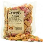 Natural Jihlava Směs japonská 100 g – Zboží Dáma
