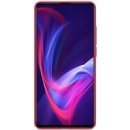 Pouzdro Nillkin Super Frosted Shield Xiaomi Mi 9T Bright Red