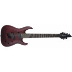 Jackson X Series Dinky Arch Top DKAF7 – Zboží Mobilmania