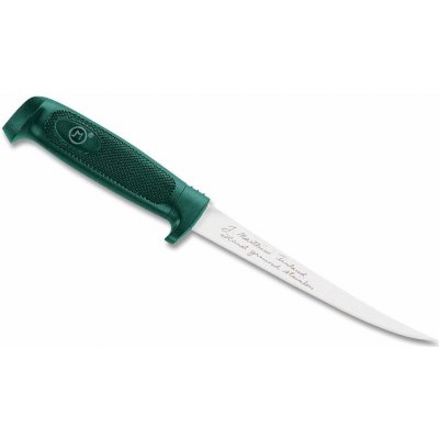 Marttiini Filetovací Nůž Basic 6 Blade 19cm – Zboží Mobilmania