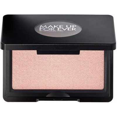 Make Up For Ever Rozjasňovač Artist Face Powders Highlighter 130 Wherever Pearl 4 g – Hledejceny.cz