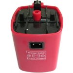 Baterie náhradní k modelu AniShock Pro 2500 – Hledejceny.cz