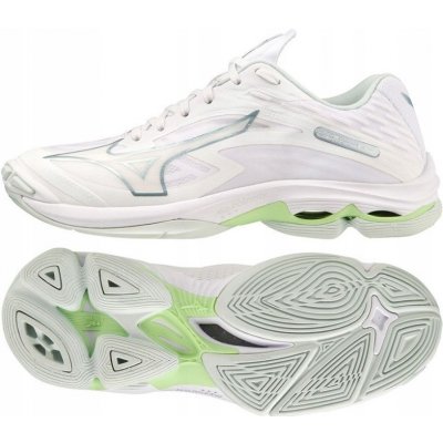 Mizuno WAVE LIGHTNING Z7 W v1gc2200-37 – Zboží Dáma