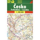 Česko 1:500 000 cestujeme bez brýlí SC