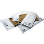 Bublinková obálka Typ 5(E), bílá, 240x275 (220x265), 100ks – Zboží Živě