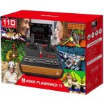 Atari Flashback 11 50th Anniversary – Hledejceny.cz