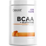 OstroVit BCAA + Glutamine 500 g – Hledejceny.cz