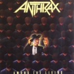 Anthrax - Among The Living CD – Hledejceny.cz