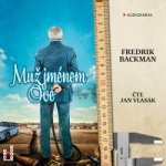 Muž jménem Ove - Backman Fredrik – Sleviste.cz