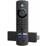 Dálkový ovladač Amazon Fire TV Stick 4K 2021 – Zbozi.Blesk.cz