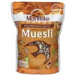 Mornflake Extra Muesli Nutty 650 g – Hledejceny.cz