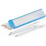 Křída v tužce Varianta: bílá, Balení: 12 ks – Zbozi.Blesk.cz