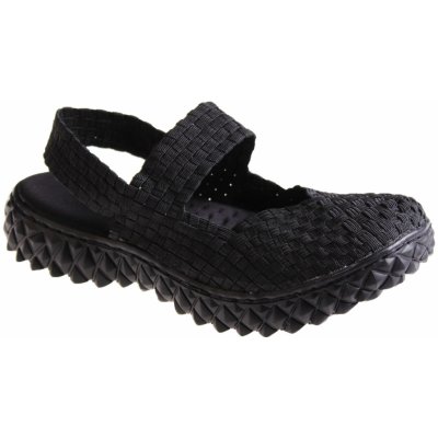 Rock Spring OVER SANDAL BLACK