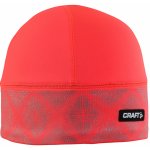 Craft čepice Brilliant 2.0 oranžová – Hledejceny.cz