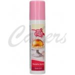 FunCakes Metallic Spray Bright Gold 100 ml – Hledejceny.cz