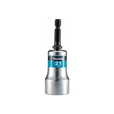 Makita torzní ořech řady Impact Premier s kloubem, bit, H21-80mm,1pc - E-03539 – Zboží Mobilmania