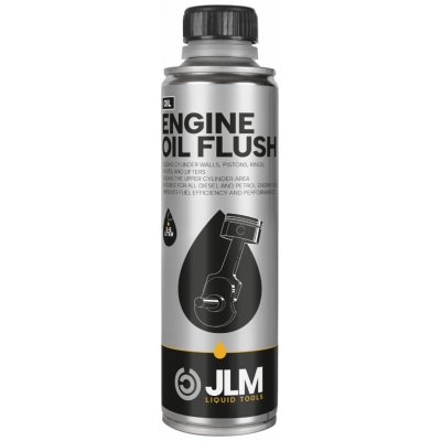 JLM Engine Oil Flush Profi 250 ml | Zboží Auto