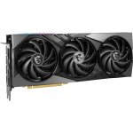 MSI GeForce RTX 4070 GAMING X SLIM 12G – Hledejceny.cz