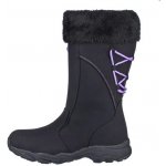 JAKUB OBUV Dámské boty EFFE TRE SW 15062 600 AKCE černé – Sleviste.cz