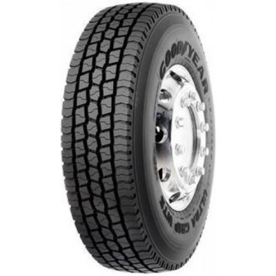 Goodyear UltraGrip WTS City 275/70 R22,5 148J