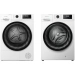 Set Philco PLDI 149 AJW steam + PDCI 9 AJW – Zboží Dáma