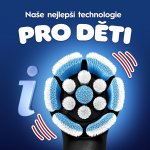Oral-B iO Kids Marvel Spiderman – Zboží Živě
