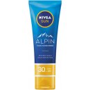 Nivea Sun Alpin pleťový opalovací krém SPF30 50 ml