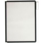 Durable Sherpa plastová kapsa A4 balení 5 ks – Zboží Živě