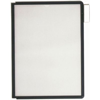 Durable Sherpa plastová kapsa A4 balení 5 ks – Zboží Dáma