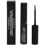 MAC oční linky Liquidlast Liner Point Black 2,5 ml – Zboží Mobilmania