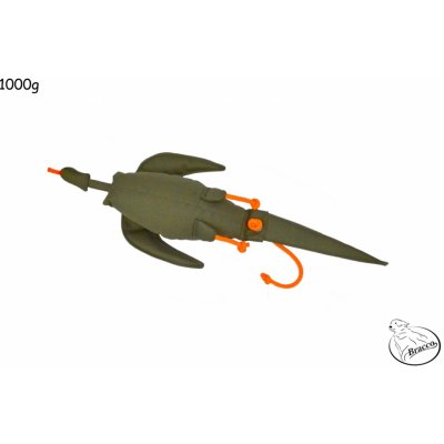 BRACCO Teacher Pheasant Dummy 1000 g – Hledejceny.cz