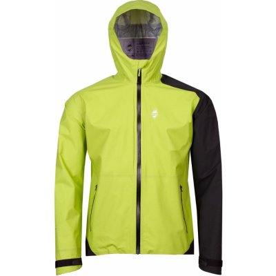 High Point Active 4.0 Jacket Bright Green/Black – Hledejceny.cz