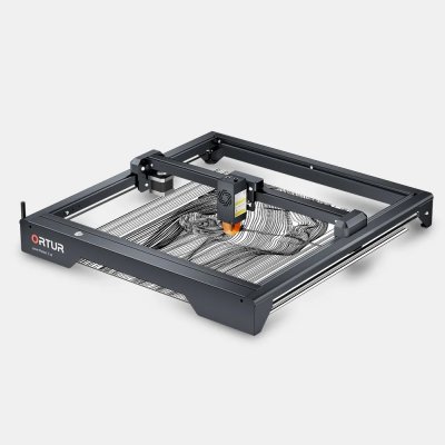 Ortur Laser Master 3 LE – Zboží Živě