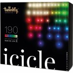 Twinkly Strings 250 LED RGB+W 20 m – Zboží Dáma Twinkly Strings 250 LED RGB+W 20 m – Zboží Dáma