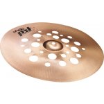 Paiste PST X Swiss Flanger Crash 14" – Zboží Mobilmania