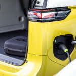 Green Cell Snap nabíjecí kabel pro elektromobily Typ2 11kW 3x16A 7m EVKABGC04 – Zboží Mobilmania
