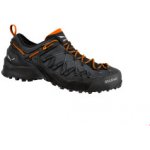 Salewa Ms Wildfire Edge Gtx pánské trekové boty onyx black šedé – Hledejceny.cz