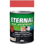 Eternal Mat akrylátový 0,7 kg červená jahoda – Hledejceny.cz