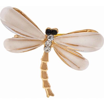 Biju brož vážka 1887 9001887 – Zboží Dáma