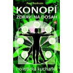 Konopí - zdraví na dosah - Paul Benhaim – Zboží Mobilmania