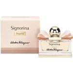 Salvatore Ferragamo Signorina Eleganza parfémovaná voda dámská 50 ml – Hledejceny.cz