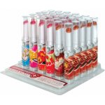 Balsamis Luxus balzám na rty ovocný borůvka 2,6 g – Zboží Dáma