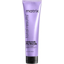 Matrix Total Results Unbreak My Blonde bezoplachová stimulující péče 150 ml