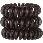 BIFULL Bifull Invisibobble Scrunchies Brown 3ks – Zboží Mobilmania