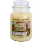 Yankee Candle Vanilla Cupcake 623 g – Zbozi.Blesk.cz