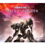 Armored Core VI Fires of Rubicon – Hledejceny.cz