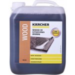 KÄRCHER Čistič dřeva RM 575 5 l – Zboží Dáma